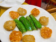 -寻味顺德·南记酒家·传统顺德菜·鱼生(广源路店)