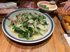 -破三川·新川菜(静安大融城店)