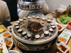 -泥炉烧肉师(新街口金銮巷店)