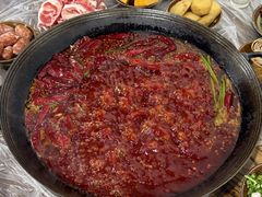 -晓林火锅(安定门店)