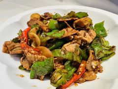 -眉州东坡(远洋未来广场店)