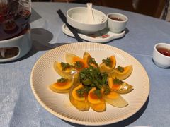 -晓粤·惹味粤菜(凯德乐峰广场店)