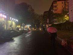 -素清香(解放路店)