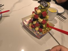 -DQ·蛋糕·冰淇淋(荟聚中心店)