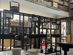 -道南書院·私房菜·早午茶·茶馆