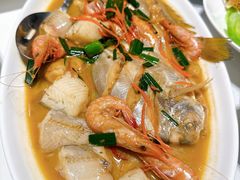 -瓯菜排档(娄桥店)