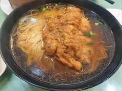 -白玉兰小吃(新村路店)