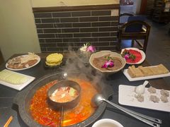 -怡品川宇火锅(宝立方店)