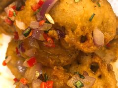 -肖记公安牛肉鱼杂馆· 省级非物质文化遗产(仁和路店)