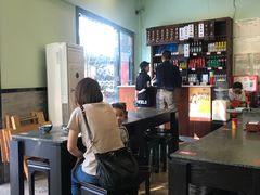 大堂-春阳水饺(香槟广场店)