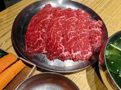 -姜虎东白丁烤肉(恒隆广场店)