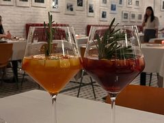 -Ponte 意大利餐厅