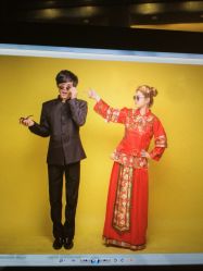 韩国名匠婚纱摄影masterpiece(杭州店)-唯一旅拍·颂当代影像艺术中心(上城店)