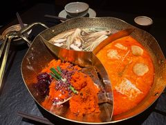 -色響火锅(恒隆广场店)