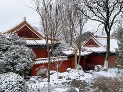 -戏马台景区