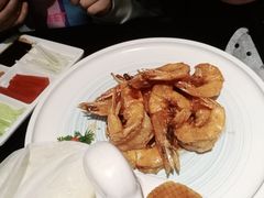 -皇城根北京风味主题餐厅(中海环宇城店)