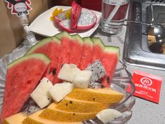 -海底捞火锅(银泰中心店)