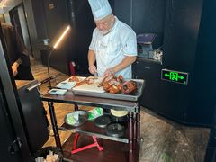 -柒园·三十年创意杭帮菜(龙湖滨江天街店)