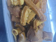 -阿姨牛杂(北京路店)