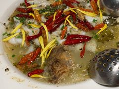 -太二酸菜鱼(福州泰禾店)