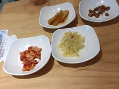 -山海珍味韩国料理(奥城店)