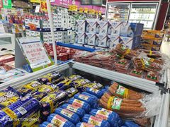-家乐福(川沙店)