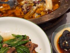 -洞庭鱼香(万科店)
