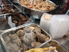 -黎里王记辣脚(黎里总店)