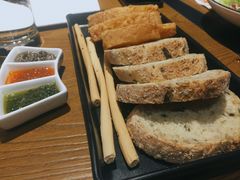 -安妮意大利餐厅(国贸店)