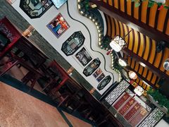 -同得兴 Since·1995 传统苏式面馆(嘉馀坊店)