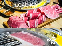 -金顺韩式烤肉·网红烤肉店(广利路店)