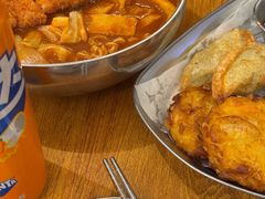 -青春分食(仙林大学城店)