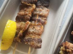 -鸟鸣门屋台料理(金帝银泰店)