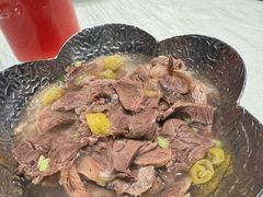 -柒园·三十年创意杭帮菜(龙湖滨江天街店)