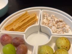 -翠湖宾馆·中餐厅