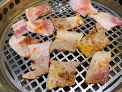 -千寻山野烤肉(中关村店)