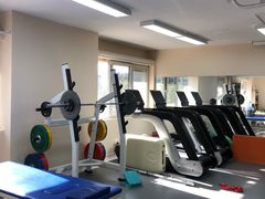 -森诺运动康复中心(北苑店)