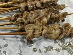 -亚东串烤(共康东路店)