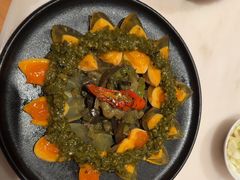 -初蓉丨遇见新川菜(亲贤街荣耀店)