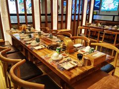 -万兴佳烤肉·长白山老味道(宏泰广场店)