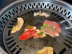 -牛焱·烧肉酒肆(五大道店)