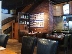 大堂-鼎原力量吊炉烧烤主题餐厅(临河街店)