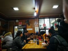 大堂-洞子口张老二凉粉(文殊院店)