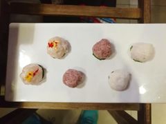-老诚一锅羊蝎子(黄寺大街店)