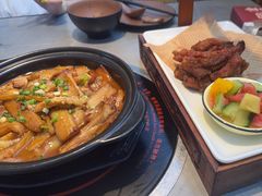 -创味·民间海南菜·非遗藤桥排骨(藤桥·免税城店)