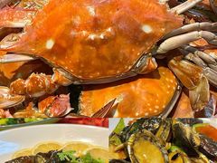 -巧克力渔家.小船海鲜胶东菜(万平口店)