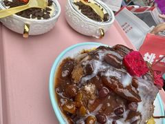 -梁子刨冰王&梁小糖(王顶堤店)