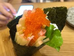 -樱の千渡日式料理·铁板烧•烧鸟(金盛田广场店)