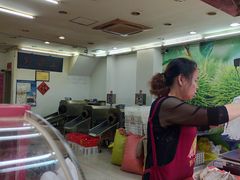 -阿男野栗王(金门路店)