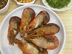 -一蚝一贝海鲜特色餐厅(万象城店)